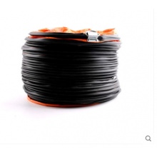 风机配套风管 PVC可伸缩风管 CBF-300/400/500通风管 20米