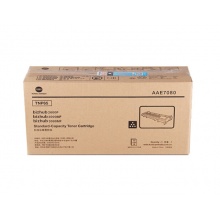 柯尼卡美能达 TNP65 墨粉盒 适用2600P/3000MF/3080MF机型 约1200页