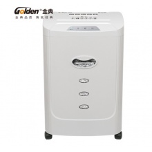 金典 GD-C7156 碎纸机商务粉碎机