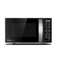 美的（Midea） M3-232B 多功能家用微波炉 光波烧烤电烤箱一体机