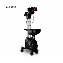 泰德 V-989K 乒乓球自动发球机