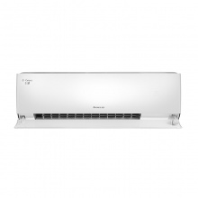格力 KFR-50GW/(50521)FNhAa-B1(WIFI) 2匹U雅变频冷暖壁挂式空调 
