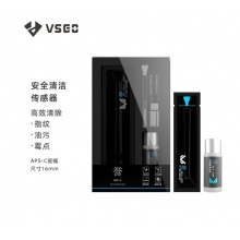 威高 VS-S02 单反相机aps-c传感器清洁棒CCD清理工具10支