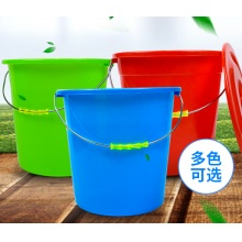 国产 塑料水桶