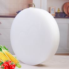 厨房PE塑料家用切菜板 43*10cm