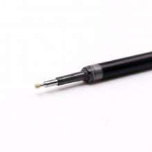 派通(Pentel)LRN5中性笔替芯0.5mm黑色 适用于BLN75/BLN105/BLN2005 12支装/盒