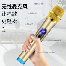 索爱（soaiy） SA-F29 12英寸大功率重低音广场舞音响 移动户外蓝牙拉杆木质音箱