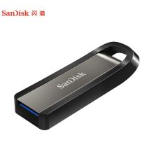 闪迪(SanDisk)256GB USB3.2 U盘CZ810