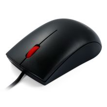 联想（Lenovo） 大红点 M120Pro 有线鼠标
