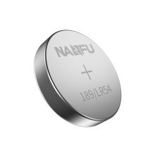 南孚(NANFU)LR54/189纽扣电池10粒装
