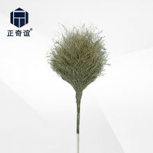 正奇谊 WHH-12 木杆把大扫把 【4斤】