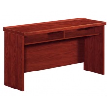 询问桌 1291*600*760 金胡桃色