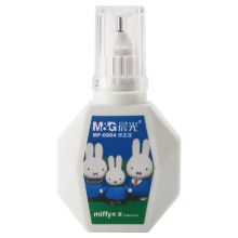 晨光(M&G)18ml便携修正液 米菲系列 MF6004
