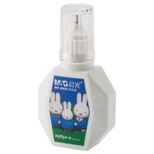 晨光(M&G)18ml便携修正液 米菲系列 MF6004