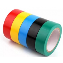 赛拓 绝缘胶带5卷 59MM*19MM