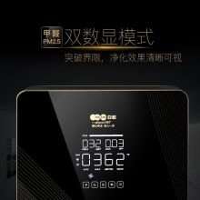 亚都（YADU） 空气净化器 除甲醛 除雾霾 双面钢铁侠 KJ1660G-P16DD
