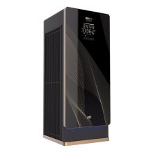 亚都（YADU） 空气净化器 除甲醛 除雾霾 双面钢铁侠 KJ1660G-P16DD