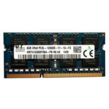 联想 DDR3L 1600 8G 1.35V低压 内存条