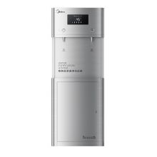 美的 饮水机 立式RO反渗透直饮机 JD1752S-RO（R40）