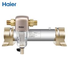 海尔(Haier)  家用净水机全屋中央净水器 Hu601-2500（升级版）
