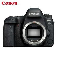 佳能（Canon）EOS 6D Mark II 6D2 全画幅数码相机 双核CMOS