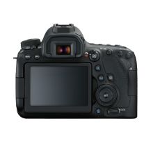 佳能（Canon）EOS 6D Mark II 6D2 全画幅数码相机 双核CMOS