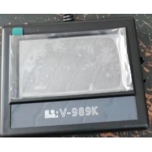 泰德 989K 发球机控制盒