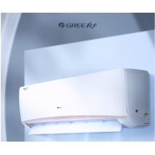 格力（GREE） 空调 3匹 京韵 新能效变频 KFR-72GW/NhIe3BAj