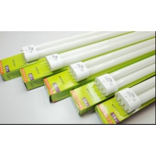 佛山照明 灯管平四针三基色节能吸顶灯 55W2700K黄光