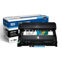国际 LD2451 硒鼓 适用联想LJ2605D LJ2655DN M7605D M7615DNA M7455DNF M7655DHF M7675DXF