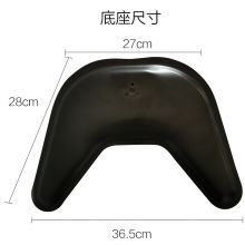 戈普 可调节高度横竖屏旋转单屏幕液晶支架Z1