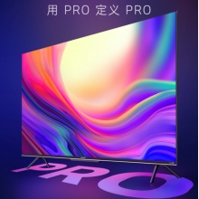 酷开 智慧屏 50英寸4K超高清 2+32G 平板电视 50P50 Pro