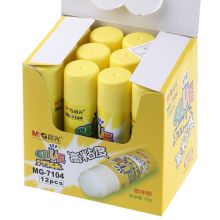 晨光(M&G)25g高粘度固体胶棒12支装MG7104