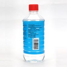 利尔康 75%酒精消毒液  500ml*1瓶