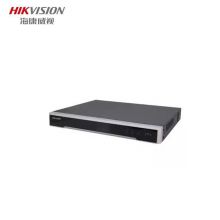 海康威视 DS-7608N-E2-V3 网络监控硬盘录像机