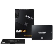 三星 SSD固态硬盘 MZ-77E250B 250GB 移动硬盘