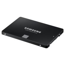 三星 SSD固态硬盘 MZ-77E250B 250GB 移动硬盘