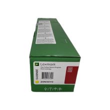 利盟（Lexmark） 20N30Y0 黄色墨粉/碳粉（1500页）适用CS331 431dw/CX331 431adwe