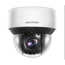海康威视 DS-2PT7D40IW-DE(23X)(S6) PTZ系列400万像素红外网络高清半球