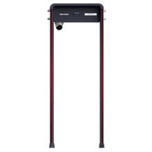 海康威视 ISD-SMG512LT-F 智能测温安检门