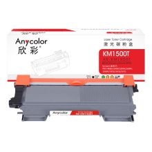 欣彩 TNP28 墨粉盒 AR-KM1500T 适用柯尼卡美能达1500W 1550dn 1590 1580mf