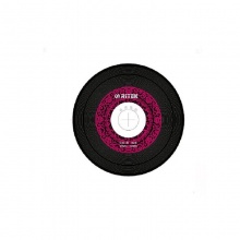 铼德(RiTEK) CD-R 空白刻录光盘