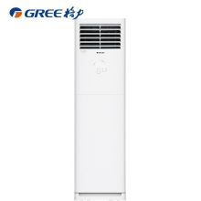 格力(GREE) 3匹 清凉风 变频冷暖 三级能效 立柜式空调 KFR-72LW/(72536)FNhAc-B3JY01