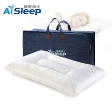 睡眠博士（AiSleep）枕芯 枕头决明子荞麦枕