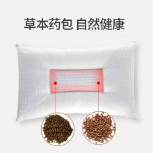 睡眠博士（AiSleep）枕芯 枕头决明子荞麦枕