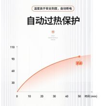 先锋 取暖器电暖器 CY88MM-12/DS1882 蜂窝结构热浪电油丁电暖器12片