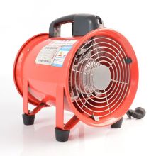手提式轴流风机 SFT-200 8寸 220V