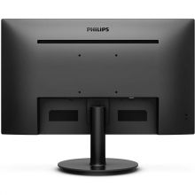 飞利浦（PHILIPS） 241V8 23.8英寸IPS屏电脑显示器
