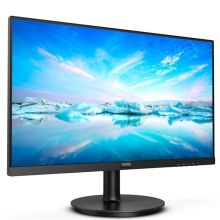 飞利浦（PHILIPS） 241V8 23.8英寸IPS屏电脑显示器