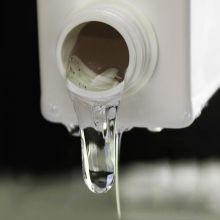 阿道夫 无硅油洗发水 800ml